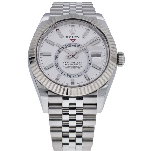 Rolex Sky-Dweller 326934 Image 6